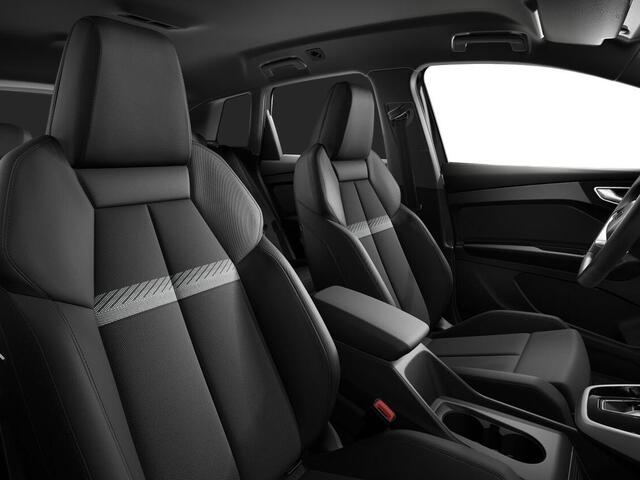 Audi Q4 e-tron Advanced edition e-tron 45 quattro 286 PK · Assistentiepakket plus · Comfortpakket · Privacy glas