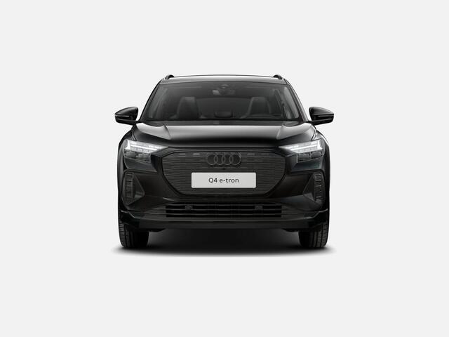 Audi Q4 e-tron Advanced edition e-tron 45 quattro 286 PK · Assistentiepakket plus · Comfortpakket · Privacy glas