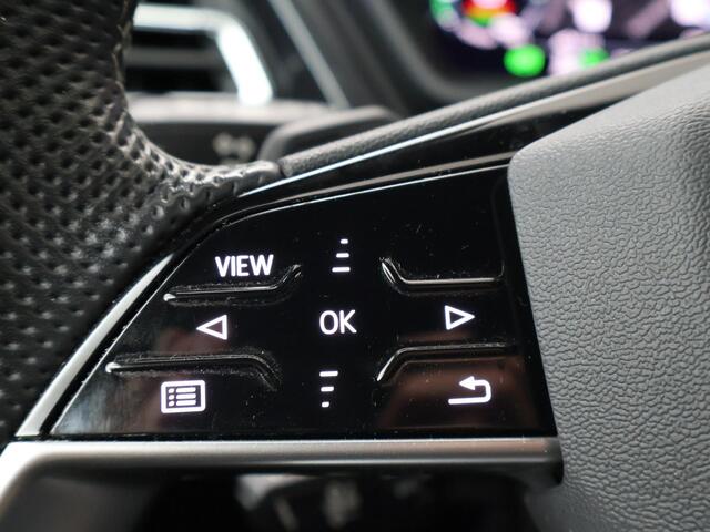 Audi Q4 e-tron 35 Launch edition S Competition 55 kWh | 170 PK | SoH 89% | Automaat | Stoelverwarming | Digital Cockpit |