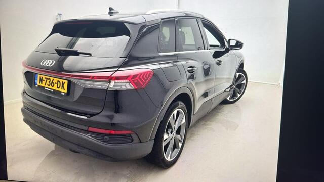 Audi Q4 e-tron 40 Launch edition 77 kWh