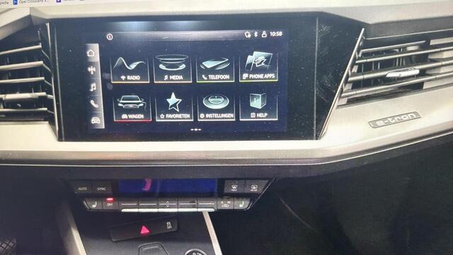 Audi Q4 e-tron 40 Launch edition 77 kWh