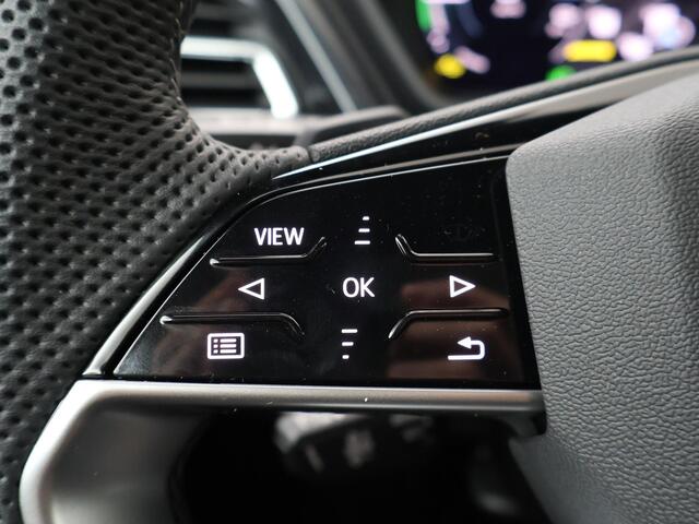 Audi Q4 e-tron S edition 45 e-tron quattro