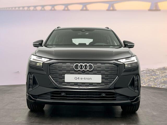 Audi Q4 e-tron Advanced edition e-tron 40 63 kWh 150 kW / 204 PK
