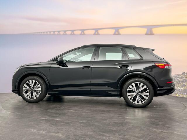 Audi Q4 e-tron Advanced edition e-tron 40 63 kWh 150 kW / 204 PK