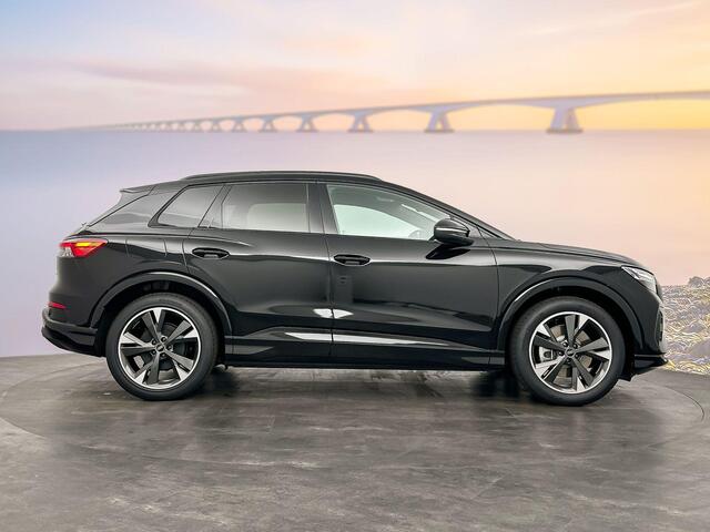 Audi Q4 e-tron Advanced edition 45 82 kWh 210 kW / 286 PK