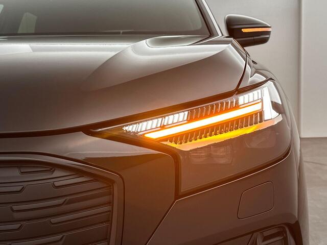Audi Q4 e-tron Advanced edition 45 82 kWh 210 kW / 286 PK