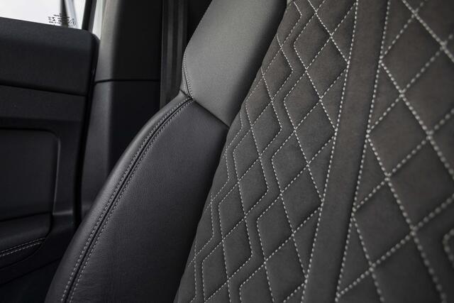 Audi Q4 e-tron 35 S edition 55 kWh | Pano | RS Stoel | 20" | ACC