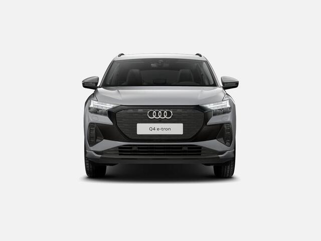 Audi Q4 e-tron 40 Advanced edition 204 PK · Assistentiepakket plus · Privacy glas · Optiekpakket zwart ·