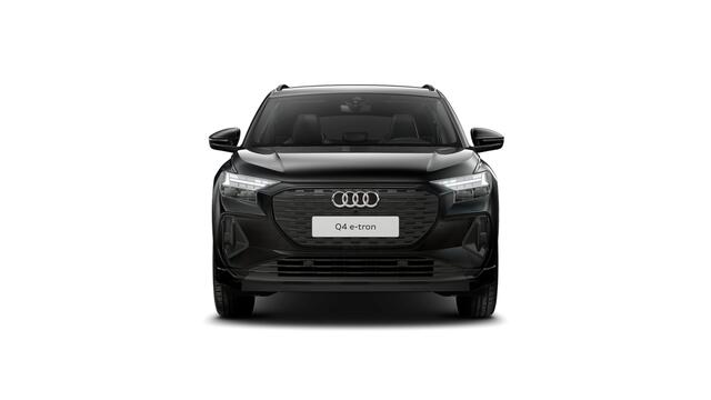 Audi Q4 e-tron Q4 45 e-tron quattro 286 1AT Advanced edition Automaat