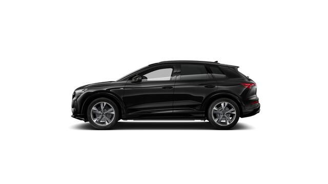 Audi Q4 e-tron Q4 45 e-tron quattro 286 1AT Advanced edition Automaat