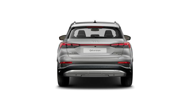 Audi Q4 e-tron Q4 40 e-tron 204 1AT Edition Automaat