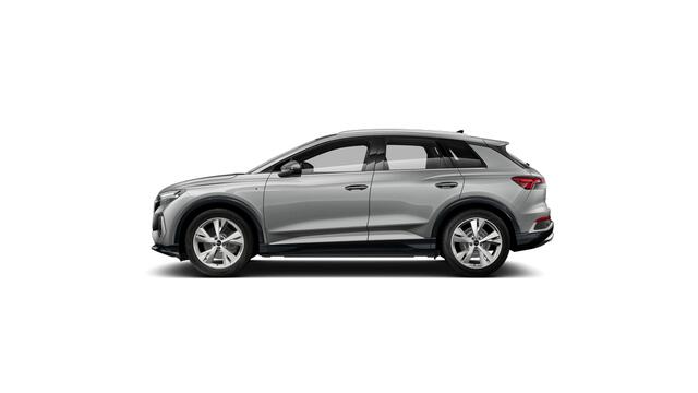 Audi Q4 e-tron Q4 40 e-tron 204 1AT Edition Automaat