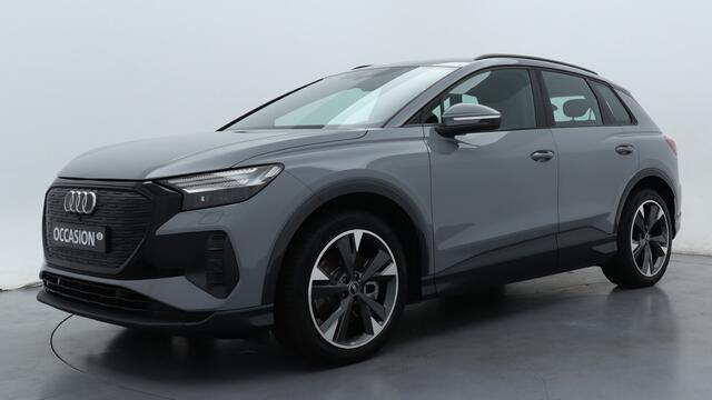 Audi Q4 e-tron 40 Advanced edition 77 kWh | 20" LMV | Carplay | Matrix Led |