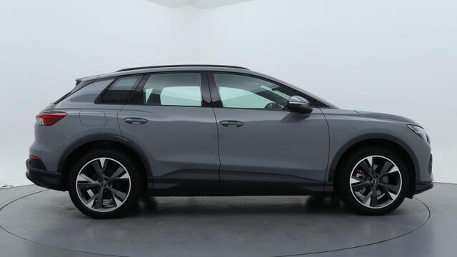 Audi Q4 e-tron 40 Advanced edition 77 kWh | 20" LMV | Carplay | Matrix Led |