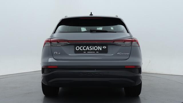 Audi Q4 e-tron 40 Advanced edition 77 kWh | 20" LMV | Carplay | Matrix Led |