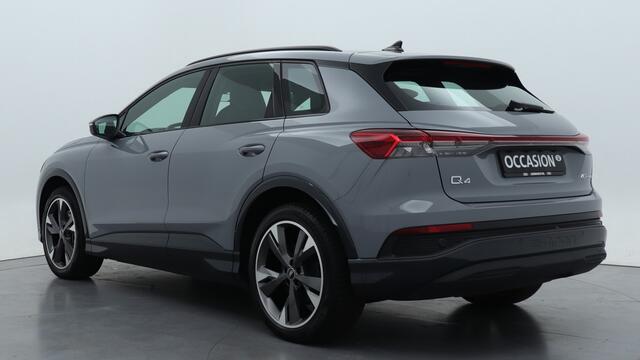 Audi Q4 e-tron 40 Advanced edition 77 kWh | 20" LMV | Carplay | Matrix Led |