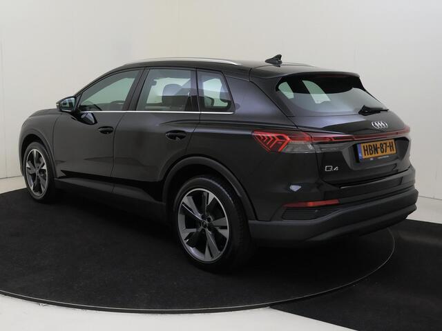 Audi Q4 e-tron 45 quattro S Edition 82 kWh