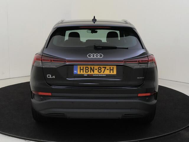 Audi Q4 e-tron 45 quattro S Edition 82 kWh