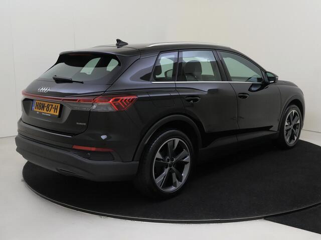 Audi Q4 e-tron 45 quattro S Edition 82 kWh