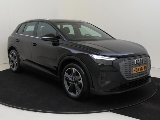 Audi Q4 e-tron 45 quattro S Edition 82 kWh