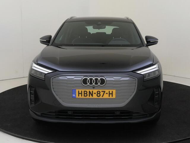 Audi Q4 e-tron 45 quattro S Edition 82 kWh