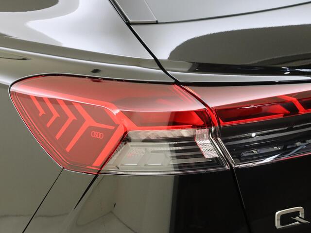Audi Q4 e-tron 45 quattro S Edition 82 kWh