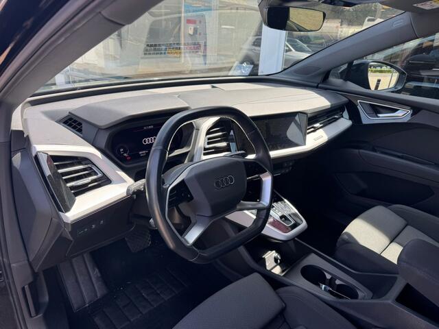Audi Q4 e-tron 40 Advanced edition 77 kWh