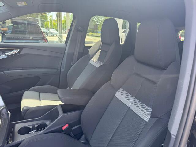 Audi Q4 e-tron 40 Advanced edition 77 kWh