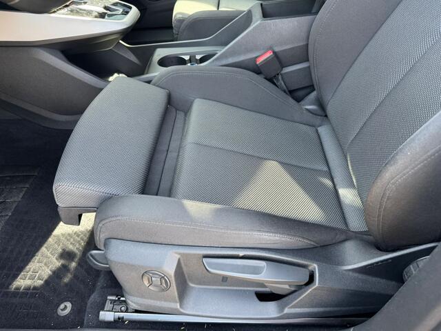 Audi Q4 e-tron 40 Advanced edition 77 kWh