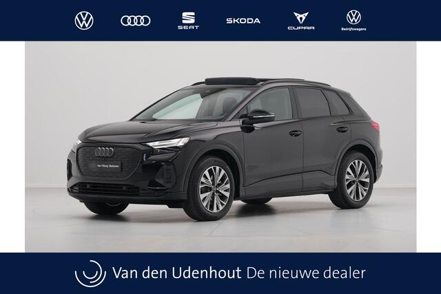 Audi Q4 e-tron 45 quattro Advanced edition 82 kWh