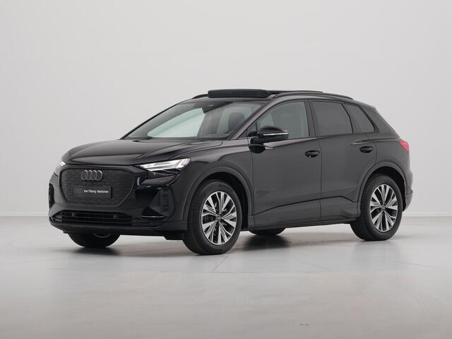 Audi Q4 e-tron 45 quattro Advanced edition 82 kWh