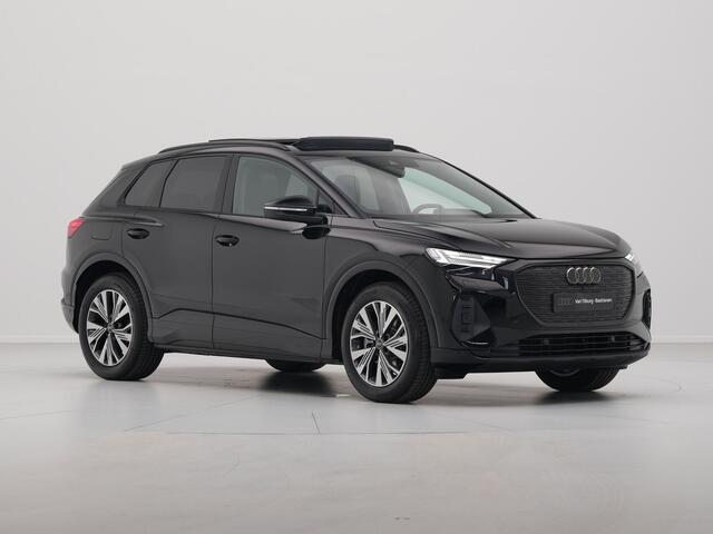 Audi Q4 e-tron 45 quattro Advanced edition 82 kWh