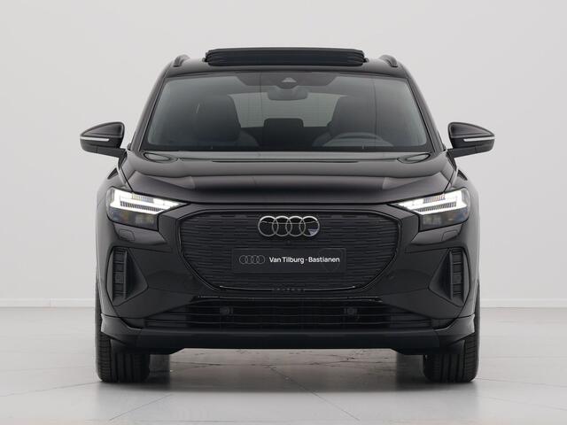 Audi Q4 e-tron 45 quattro Advanced edition 82 kWh