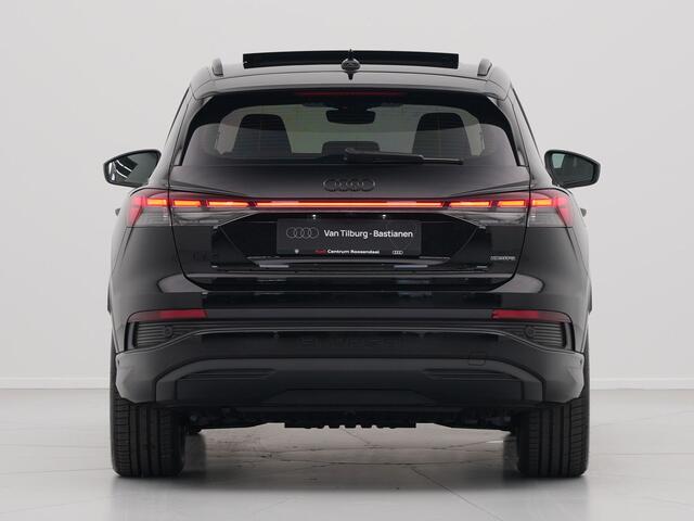 Audi Q4 e-tron 45 quattro Advanced edition 82 kWh