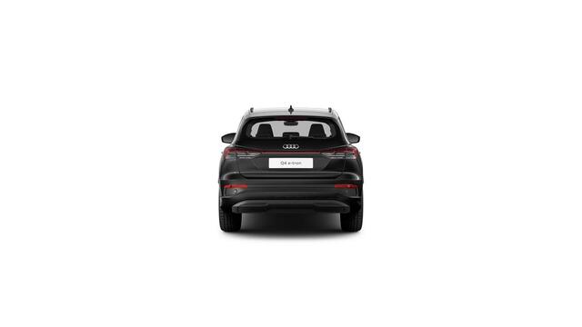 Audi Q4 e-tron 40 Launch edition Advanced 77 kWh 204pk | Navigatie | Keyless-pakket | Sonos Premium Sound | 20 inch Lichtmetalen velgen