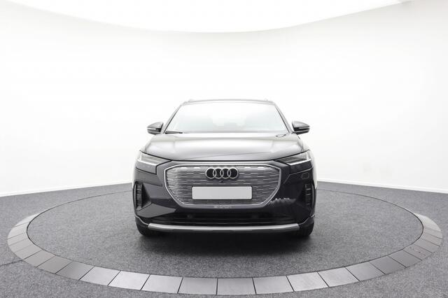 Audi Q4 e-tron 40 Launch Edition 77kWh | Adaptive Cruise | 12% Bijtelling!