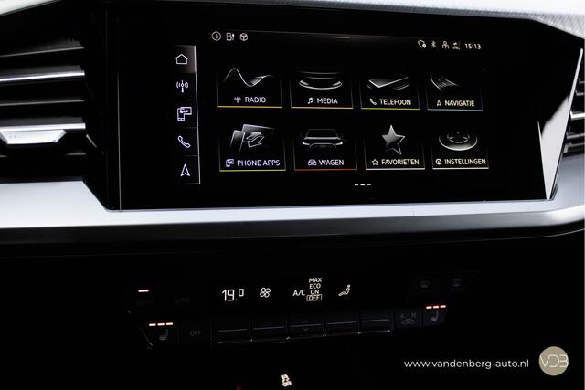 Audi Q4 e-tron 40 204pk Advanced Plus 77 kWh PANORAMA Origineel NL