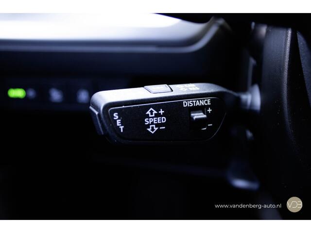 Audi Q4 e-tron 40 204pk Advanced Plus 77 kWh PANORAMA Origineel NL
