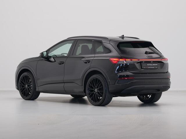Audi Q4 e-tron (A1) Advanced edition e-tron 45 210kW/286pk 82Kwh Hatchback Elektr. aandrijving quattro