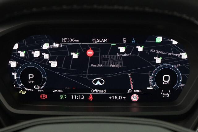 Audi Q4 e-tron S edition e-tron 45 82 kWh 210 kW / 286 PK | Assistentiepakket plus | Optiekpakket zwart plus | Privacy Glas