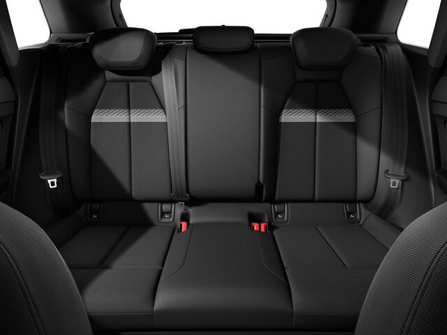 Audi Q4 e-tron 45 Advanced edition 82 kWh 286 pk | Assistentiepakket plus | Comfortpakket | Stoelverwarming | Matrix verlichting |