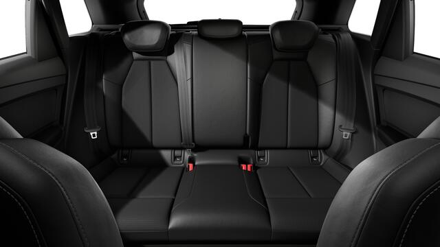 Audi Q4 e-tron Q4 45 e-tron 286 1AT S edition Competition Automaat