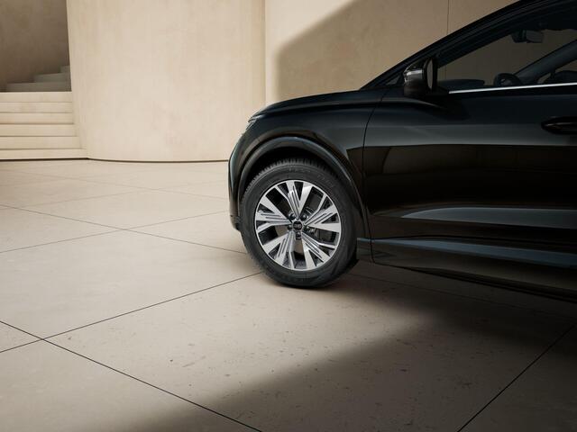 Audi Q4 e-tron 45 quattro 286pk | Interieur met sportstoelen | Matrix-ledkoplampen | Audi soundsystem