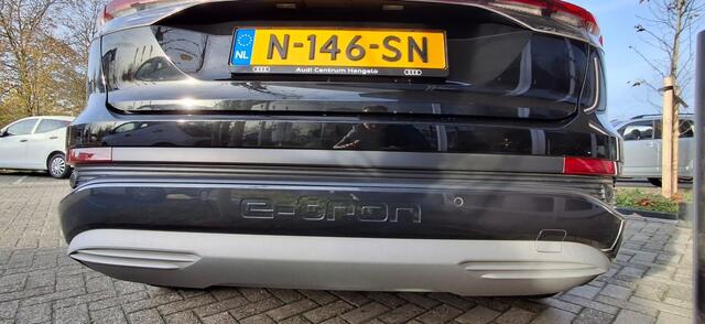 Audi Q4 e-tron 40 77KWH LAUNCH EDITION ADVANCED 95%SOH | All-in | NLauto | dea