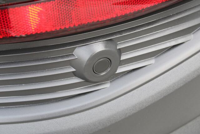 Audi Q4 e-tron 40 Launch edition 77 kWh | Incl. 12 maanden garantie | Cruise control | Climate control | Stoelverwarming | Apple carplay/Android auto | DAB radio |