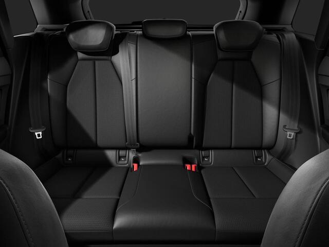 Audi Q4 e-tron S edition Competition (A1) e-tron 45 82 kWh 210 k