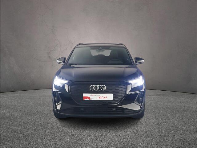 Audi Q4 e-tron 45 quattro S Edition 82 kWh | Camera | Matrix | ACC | Carplay | Audi sound | Parkeerhulp plus |