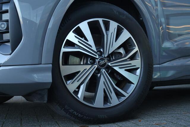 Audi Q4 e-tron 40 Launch edition Advanced 77 kWh