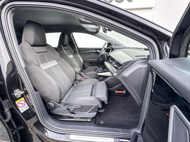 Audi Q4 e-tron 40 Advanced edition 77 kWh