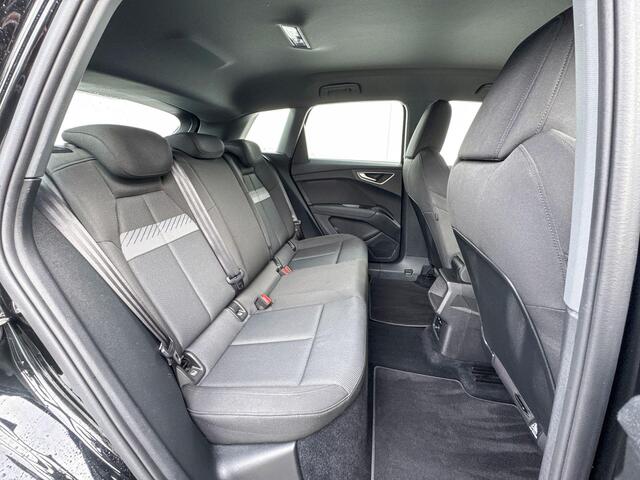 Audi Q4 e-tron 40 Advanced edition 77 kWh